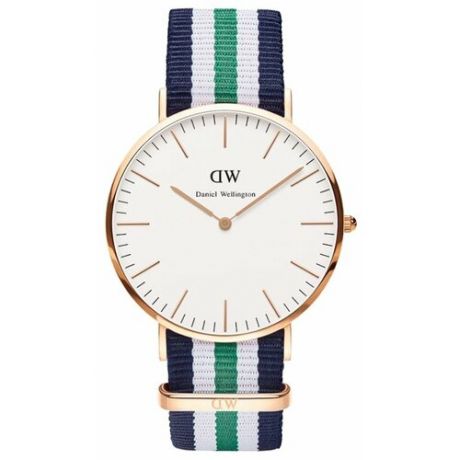 Наручные часы Daniel Wellington