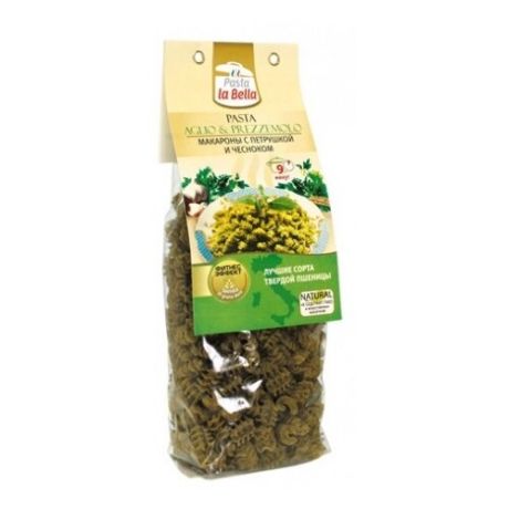 Pasta la Bella Макароны с