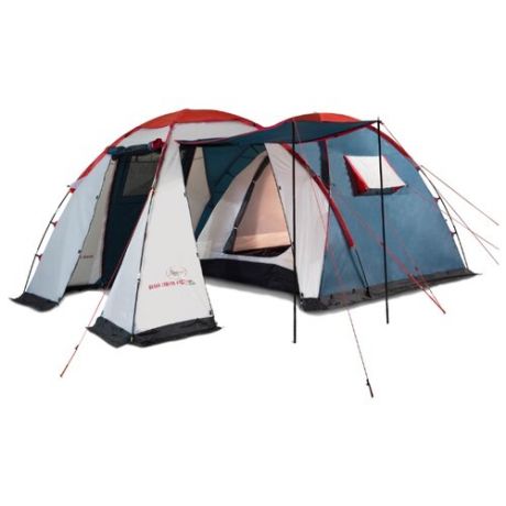 Палатка Canadian Camper GRAND