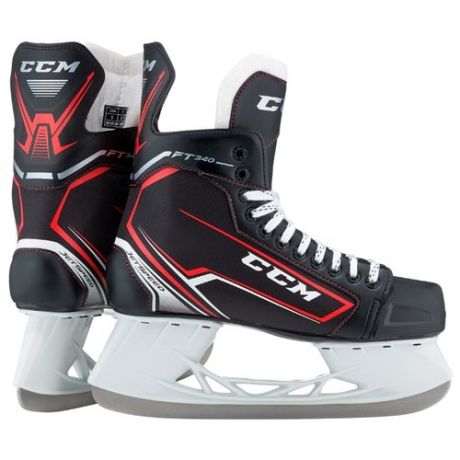 Хоккейные коньки CCM JetSpeed