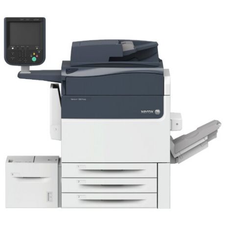 МФУ Xerox Versant 180 Press