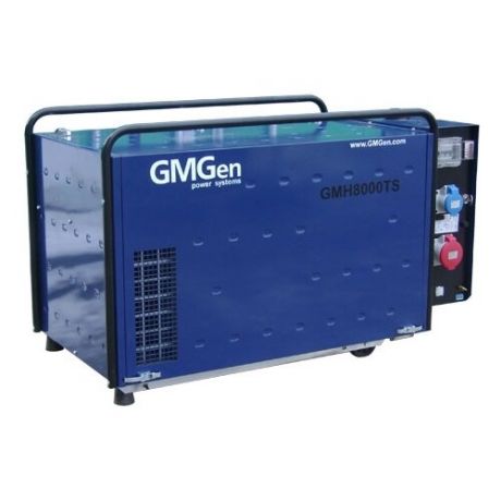 Бензиновый генератор GMGen