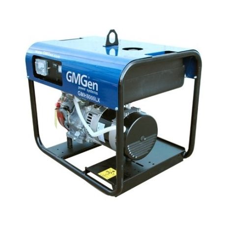 Бензиновый генератор GMGen