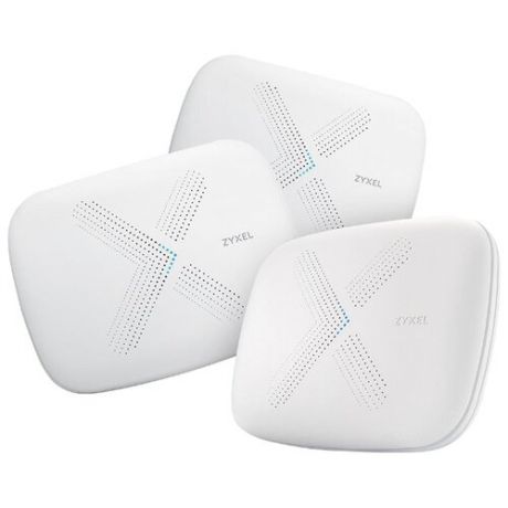 Wi-Fi система ZYXEL Multy X Kit 3
