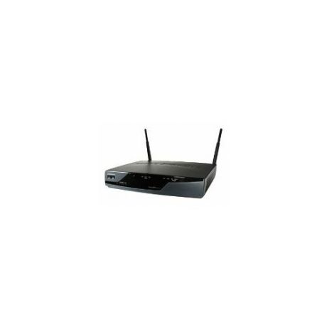Wi-Fi роутер Cisco 871W-G