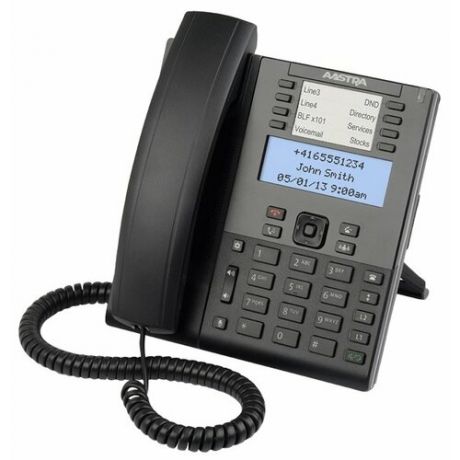 VoIP-телефон Aastra 6865i