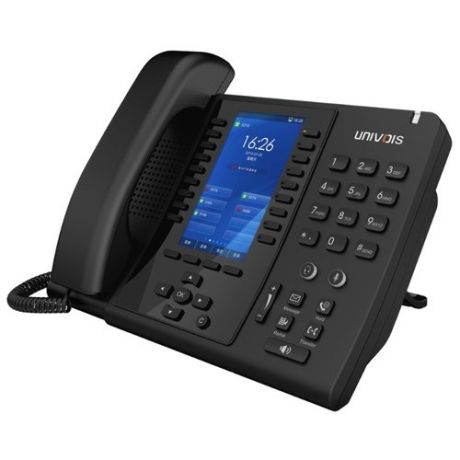 VoIP-телефон UNIVOIS U6S