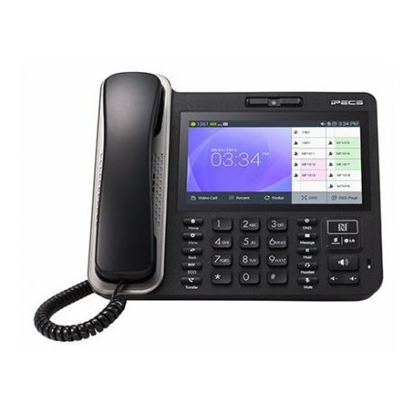 VoIP-телефон LG-Ericsson LIP-9071
