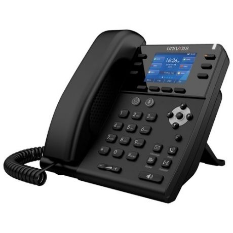 VoIP-телефон UNIVOIS U3S