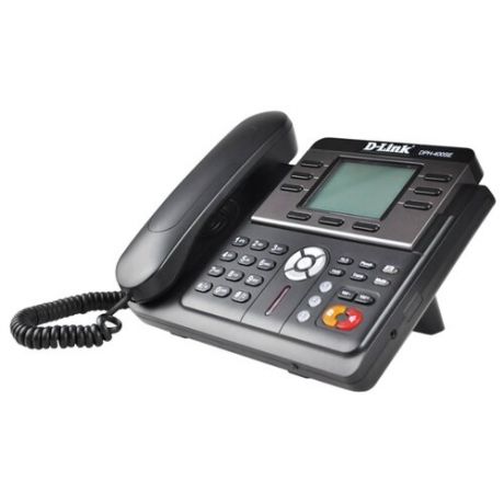VoIP-телефон D-link DPH-400SE E
