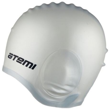 Шапочка для плавания ATEMI EC103