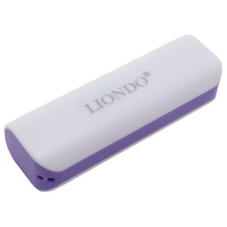 Аккумулятор Liondo L6 2000mAh