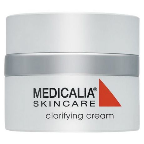 MEDICALIA Крем Medi-CLEAR