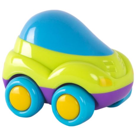 Машинка HAP-P-KID Mini Racers