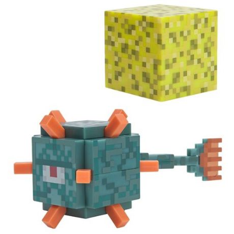 Фигурка Jazwares Minecraft