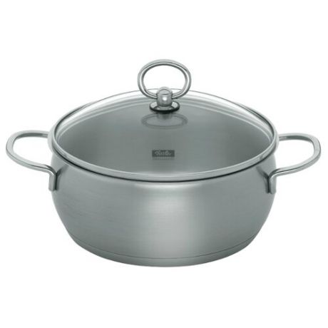 Кастрюля Fissler C+S Prestige