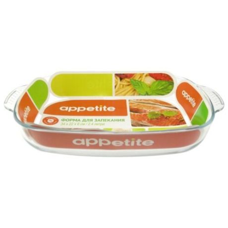 Форма для запекания Appetite PLH5