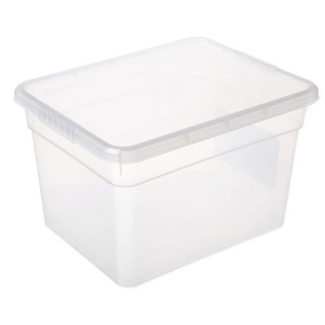 FunBox Ящик для хранения 5 л