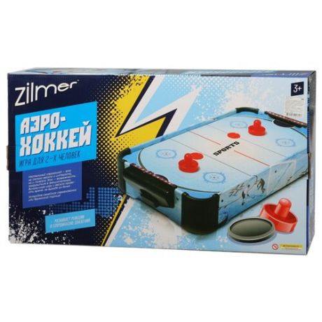 Zilmer Аэрохоккей ZIL0501-018