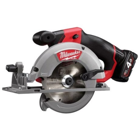 Дисковая пила Milwaukee M12