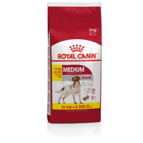 Корм для собак Royal Canin для