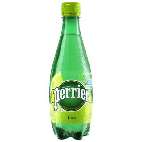 Минеральная вода Perrier