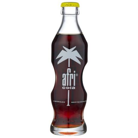 Газированный напиток Afri-Cola