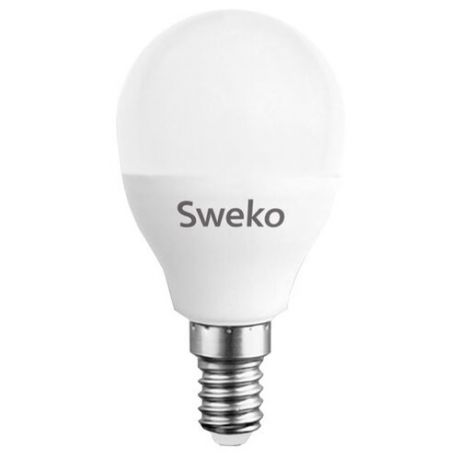 Лампа светодиодная Sweko 38739