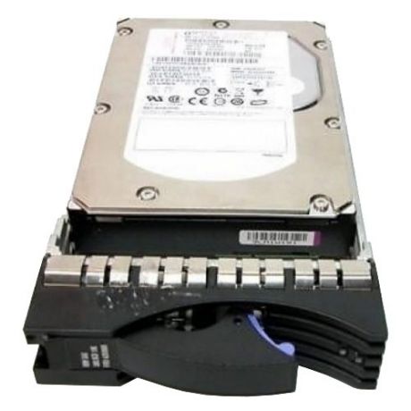 Жесткий диск IBM 450 GB 45W7731