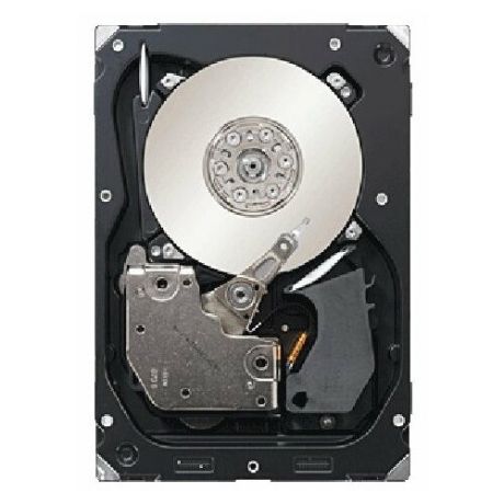 Жесткий диск DELL 2 TB 0F11141