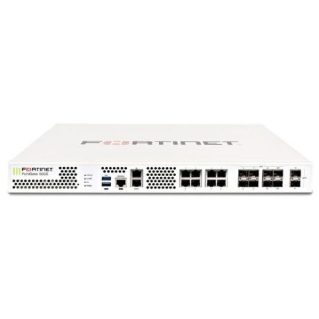 Маршрутизатор Fortinet FG-500E