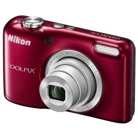 Фотоаппарат Nikon Coolpix L31