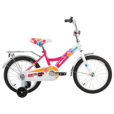 Детский велосипед ALTAIR City