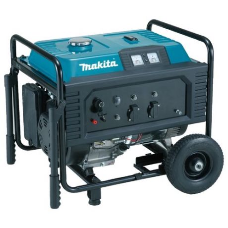 Бензиновый генератор Makita