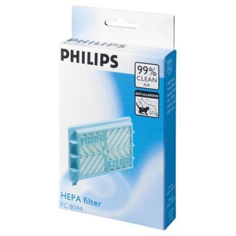 Philips FC8044 02 Выходной фильтр