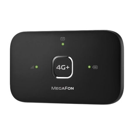 Wi-Fi роутер МегаФон MR150-3