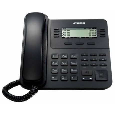 VoIP-телефон LG-Ericsson LIP-9030