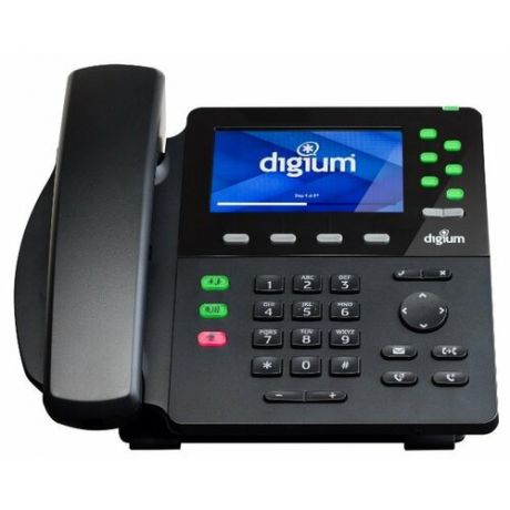VoIP-телефон Digium D65
