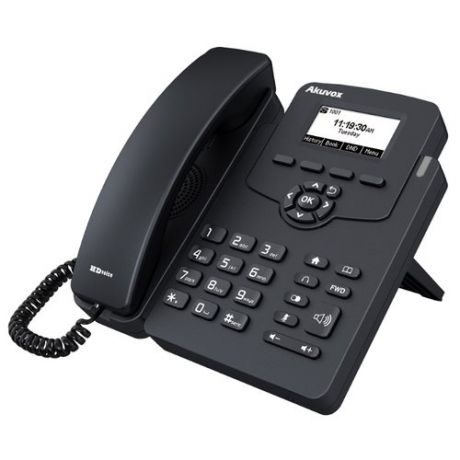 VoIP-телефон Akuvox SP-R50P