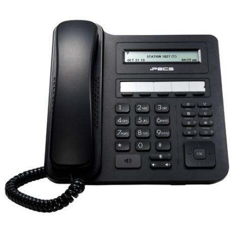 VoIP-телефон LG-Ericsson LIP-9010