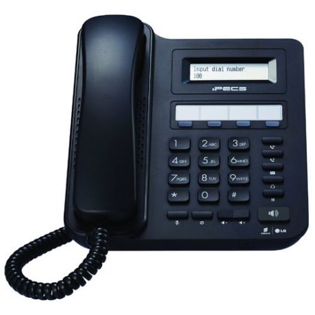 VoIP-телефон LG-Ericsson LIP-9002
