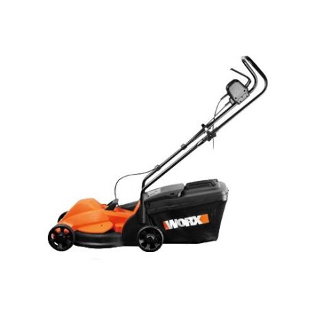 Газонокосилка Worx WG705E