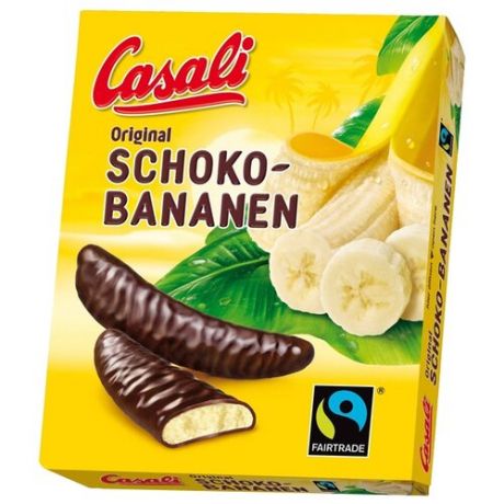 Набор конфет Casali