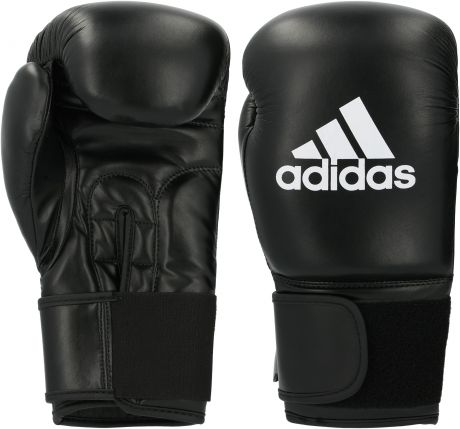 Adidas Перчатки боксерские adidas Performer, размер 10