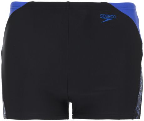 Speedo Плавки-шорты для мальчиков Speedo Boom Spl, размер 128