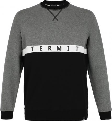 Termit Свитшот мужской Termit, размер 48-50