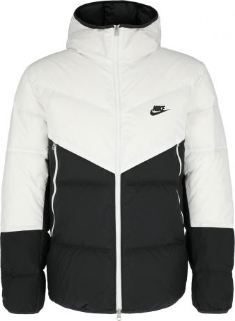 Nike Пуховик мужской Nike Sportswear Windrunner, размер 52-54