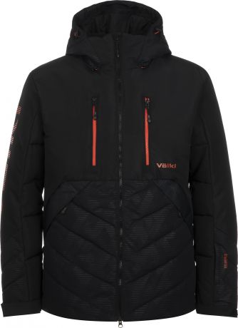 Volkl Куртка утепленная мужская Volkl, размер 48-50