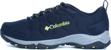 Columbia Полуботинки мужские Columbia Firecamp™ Remesh, размер 45