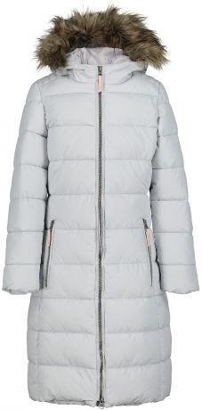 IcePeak Куртка утепленная для девочек IcePeak Preble, размер 164